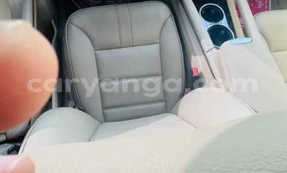 Buy Used Mercedes‒Benz ML–Class Black Car in Chikwawa in Chikwawa Buy Used Mercedes‒Benz ML–Class Black Car in Chikwawa in Chikwawa