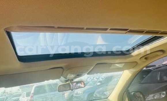 Buy Used Mercedes‒Benz ML–Class Black Car in Chikwawa in Chikwawa Buy Used Mercedes‒Benz ML–Class Black Car in Chikwawa in Chikwawa