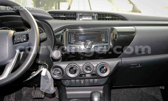 Buy Import Toyota Hilux Other Car in Import - Dubai in Malawi Buy Import Toyota Hilux Other Car in Import - Dubai in Malawi