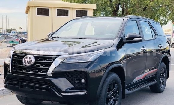 Buy Used Toyota Fortuner Black Car in Balaka in Balaka Buy Used Toyota Fortuner Black Car in Balaka in Balaka