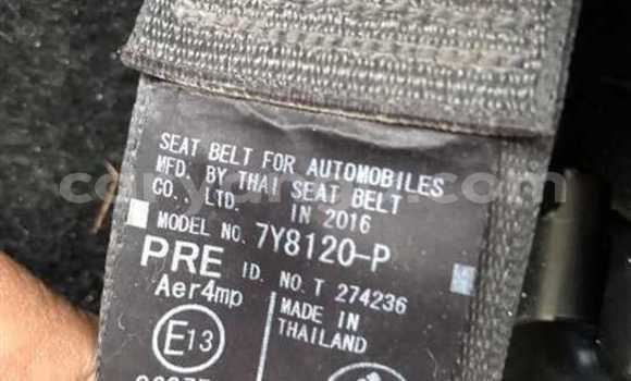 Buy Used Toyota Fortuner Black Car in Balaka in Balaka Buy Used Toyota Fortuner Black Car in Balaka in Balaka