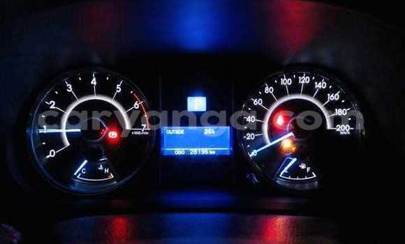 Buy Used Toyota Fortuner Black Car in Balaka in Balaka Buy Used Toyota Fortuner Black Car in Balaka in Balaka