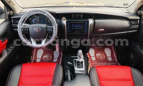 Buy Used Toyota Fortuner Black Car in Balaka in Balaka Buy Used Toyota Fortuner Black Car in Balaka in Balaka