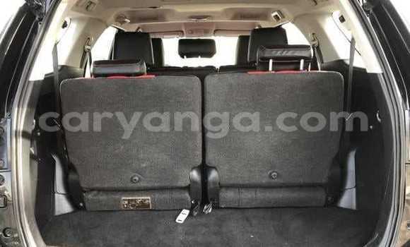 Buy Used Toyota Fortuner Black Car in Balaka in Balaka Buy Used Toyota Fortuner Black Car in Balaka in Balaka