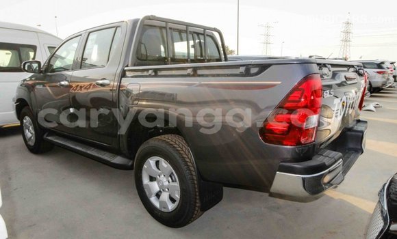Buy Import Toyota Hilux Other Car in Import - Dubai in Malawi Buy Import Toyota Hilux Other Car in Import - Dubai in Malawi