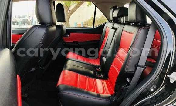 Buy Used Toyota Fortuner Black Car in Balaka in Balaka Buy Used Toyota Fortuner Black Car in Balaka in Balaka