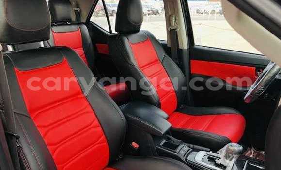 Buy Used Toyota Fortuner Black Car in Balaka in Balaka Buy Used Toyota Fortuner Black Car in Balaka in Balaka