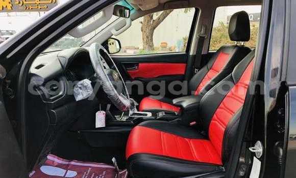 Buy Used Toyota Fortuner Black Car in Balaka in Balaka Buy Used Toyota Fortuner Black Car in Balaka in Balaka