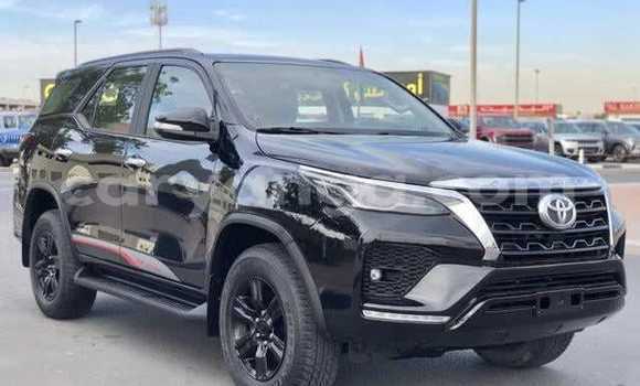 Buy Used Toyota Fortuner Black Car in Balaka in Balaka Buy Used Toyota Fortuner Black Car in Balaka in Balaka