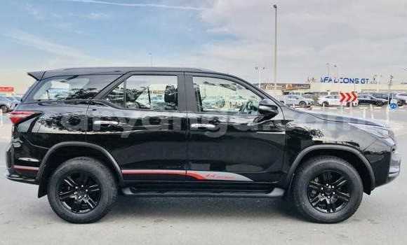 Buy Used Toyota Fortuner Black Car in Balaka in Balaka Buy Used Toyota Fortuner Black Car in Balaka in Balaka