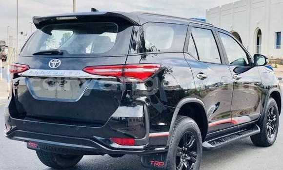 Buy Used Toyota Fortuner Black Car in Balaka in Balaka Buy Used Toyota Fortuner Black Car in Balaka in Balaka