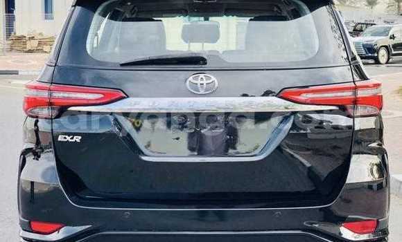 Buy Used Toyota Fortuner Black Car in Balaka in Balaka Buy Used Toyota Fortuner Black Car in Balaka in Balaka