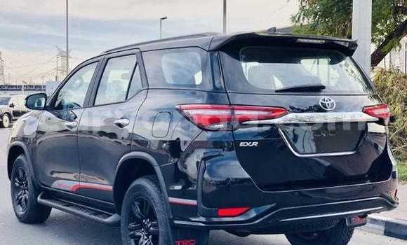 Buy Used Toyota Fortuner Black Car in Balaka in Balaka Buy Used Toyota Fortuner Black Car in Balaka in Balaka