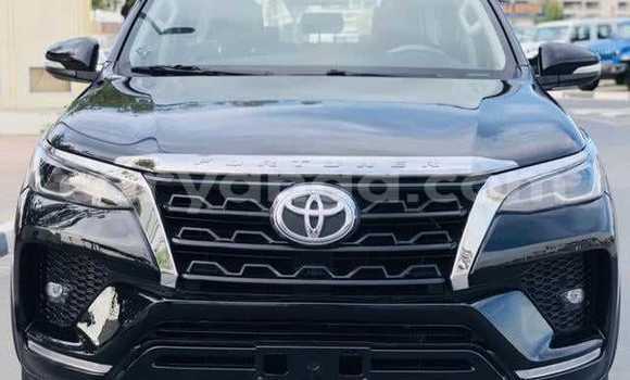 Buy Used Toyota Fortuner Black Car in Balaka in Balaka Buy Used Toyota Fortuner Black Car in Balaka in Balaka