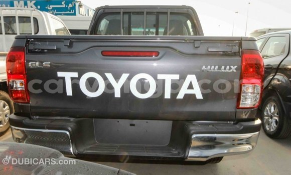 Buy Import Toyota Hilux Other Car in Import - Dubai in Malawi Buy Import Toyota Hilux Other Car in Import - Dubai in Malawi