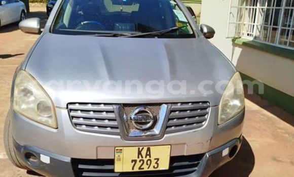 Buy Used Nissan Dualis Other Car in Blantyre in Malawi Buy Used Nissan Dualis Other Car in Blantyre in Malawi