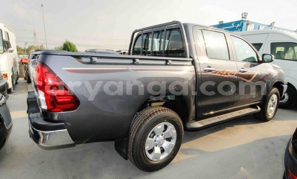 Buy Import Toyota Hilux Other Car in Import - Dubai in Malawi Buy Import Toyota Hilux Other Car in Import - Dubai in Malawi