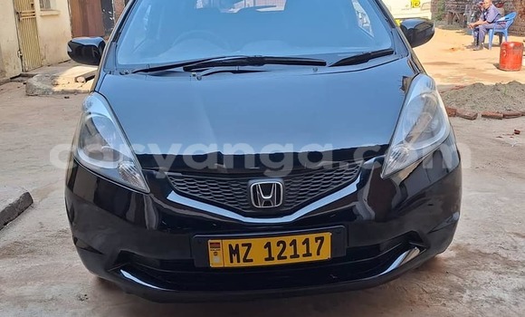Buy Used Honda FIT Black Car in Lilongwe in Malawi Buy Used Honda FIT Black Car in Lilongwe in Malawi