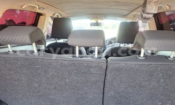 Buy Used Nissan Dualis Black Car in Lilongwe in Malawi Buy Used Nissan Dualis Black Car in Lilongwe in Malawi