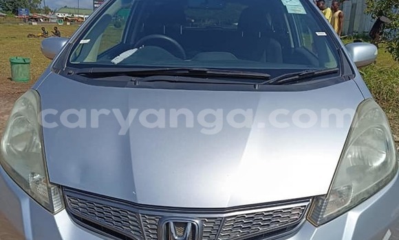 Buy Used Honda FIT Other Car in Lilongwe in Malawi Buy Used Honda FIT Other Car in Lilongwe in Malawi
