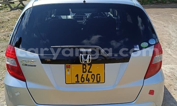 Buy Used Honda FIT Other Car in Lilongwe in Malawi Buy Used Honda FIT Other Car in Lilongwe in Malawi