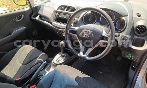 Buy Used Honda FIT Other Car in Lilongwe in Malawi Buy Used Honda FIT Other Car in Lilongwe in Malawi