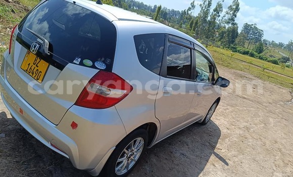 Buy Used Honda FIT Other Car in Lilongwe in Malawi Buy Used Honda FIT Other Car in Lilongwe in Malawi