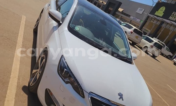 Buy Used Peugeot 308 Other Car in Lilongwe in Malawi Buy Used Peugeot 308 Other Car in Lilongwe in Malawi