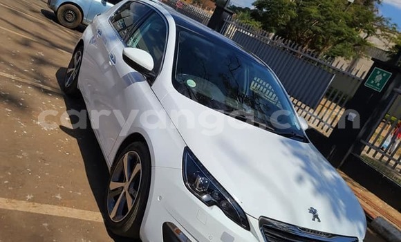 Buy Used Peugeot 308 Other Car in Lilongwe in Malawi Buy Used Peugeot 308 Other Car in Lilongwe in Malawi