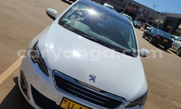 Buy Used Peugeot 308 Other Car in Lilongwe in Malawi Buy Used Peugeot 308 Other Car in Lilongwe in Malawi