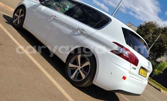 Buy Used Peugeot 308 Other Car in Lilongwe in Malawi Buy Used Peugeot 308 Other Car in Lilongwe in Malawi