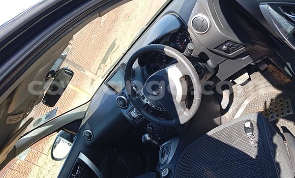 Buy Used Nissan Dualis Black Car in Lilongwe in Malawi Buy Used Nissan Dualis Black Car in Lilongwe in Malawi