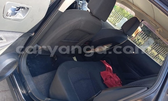 Buy Used Nissan Dualis Black Car in Lilongwe in Malawi Buy Used Nissan Dualis Black Car in Lilongwe in Malawi