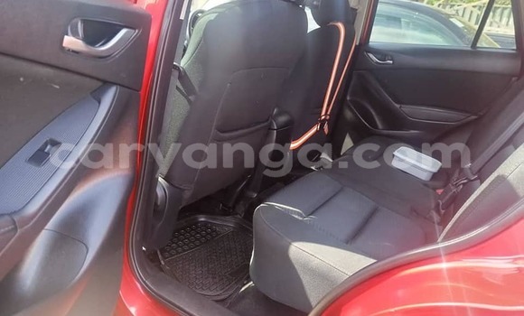 Buy Used Mazda CX-5 Red Car in Lilongwe in Malawi Buy Used Mazda CX-5 Red Car in Lilongwe in Malawi