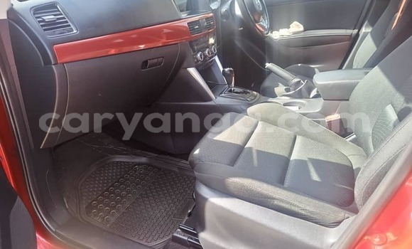 Buy Used Mazda CX-5 Red Car in Lilongwe in Malawi Buy Used Mazda CX-5 Red Car in Lilongwe in Malawi