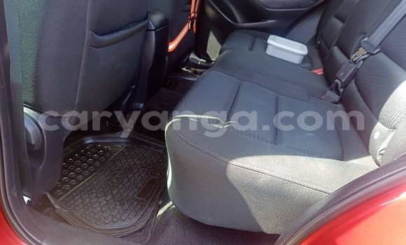 Buy Used Mazda CX-5 Red Car in Lilongwe in Malawi Buy Used Mazda CX-5 Red Car in Lilongwe in Malawi