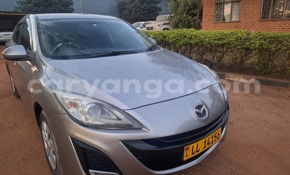 Buy Used Mazda Axela Other Car in Lilongwe in Malawi Buy Used Mazda Axela Other Car in Lilongwe in Malawi