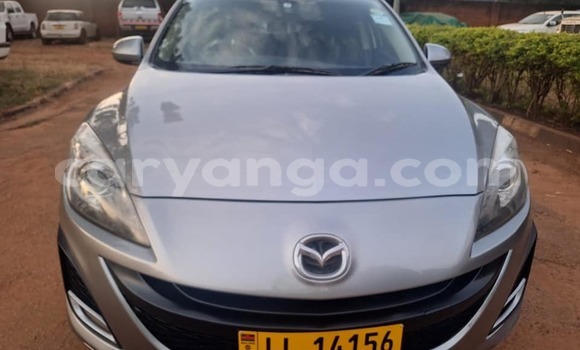 Buy Used Mazda Axela Other Car in Lilongwe in Malawi Buy Used Mazda Axela Other Car in Lilongwe in Malawi