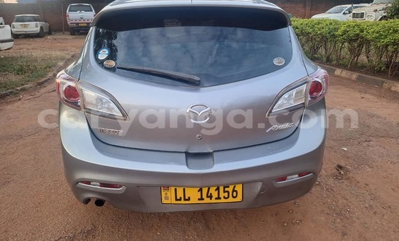 Buy Used Mazda Axela Other Car in Lilongwe in Malawi Buy Used Mazda Axela Other Car in Lilongwe in Malawi