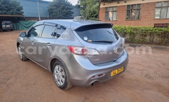 Buy Used Mazda Axela Other Car in Lilongwe in Malawi Buy Used Mazda Axela Other Car in Lilongwe in Malawi