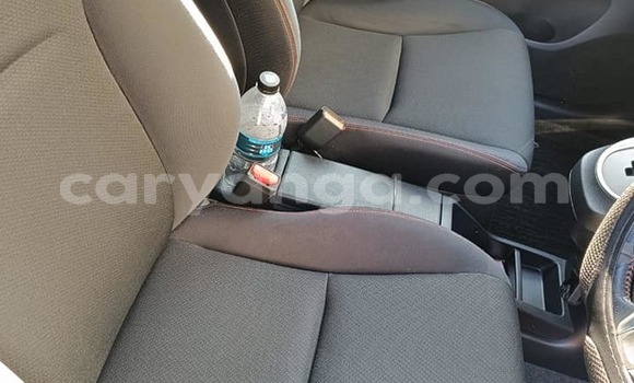 Buy Used Toyota Ractis Black Car in Lilongwe in Malawi Buy Used Toyota Ractis Black Car in Lilongwe in Malawi