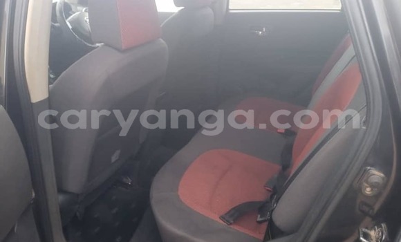 Buy Used Nissan Dualis Black Car in Lilongwe in Malawi Buy Used Nissan Dualis Black Car in Lilongwe in Malawi