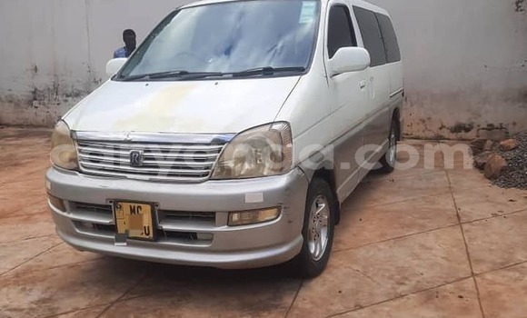 Buy Used Toyota Hiace Other Car in Lilongwe in Malawi Buy Used Toyota Hiace Other Car in Lilongwe in Malawi