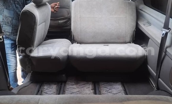 Buy Used Toyota Hiace Other Car in Lilongwe in Malawi Buy Used Toyota Hiace Other Car in Lilongwe in Malawi