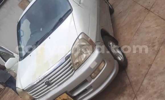 Buy Used Toyota Hiace Other Car in Lilongwe in Malawi Buy Used Toyota Hiace Other Car in Lilongwe in Malawi