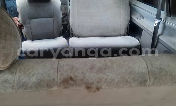 Buy Used Toyota Hiace Other Car in Lilongwe in Malawi Buy Used Toyota Hiace Other Car in Lilongwe in Malawi
