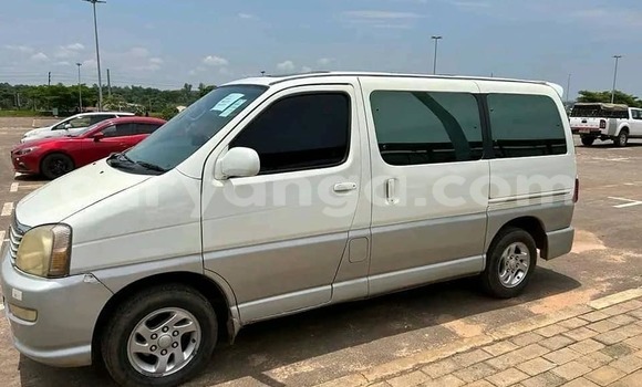 Buy Used Toyota Hiace Other Car in Lilongwe in Malawi Buy Used Toyota Hiace Other Car in Lilongwe in Malawi