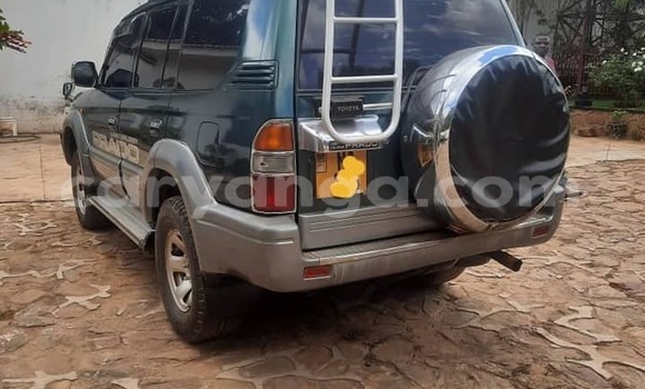 Buy Used Toyota Land Cruiser Other Car in Lilongwe in Malawi Buy Used Toyota Land Cruiser Other Car in Lilongwe in Malawi