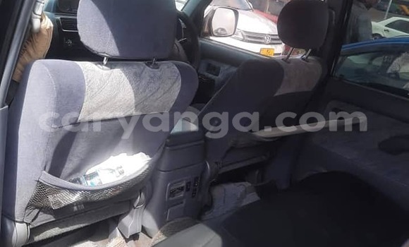 Buy Used Toyota Land Cruiser Other Car in Lilongwe in Malawi Buy Used Toyota Land Cruiser Other Car in Lilongwe in Malawi