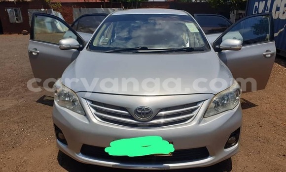 Buy Used Toyota Kluger Other Car in Lilongwe in Malawi Buy Used Toyota Kluger Other Car in Lilongwe in Malawi